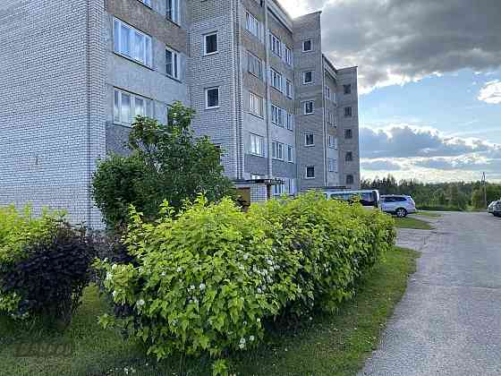 1 istabas dzīvoklis Sedā | 33 m 2 | 5.stāvs

Pārdod saulainu dzīvokli Valmieras novadā, Sedā, Tirgus Valka un Valkas novads
