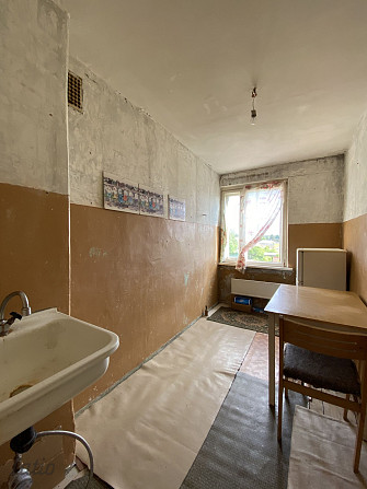 1 istabas dzīvoklis Sedā | 33 m 2 | 5.stāvs

Pārdod saulainu dzīvokli Valmieras novadā, Valka un Valkas novads - foto 4