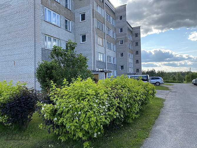 1 istabas dzīvoklis Sedā | 33 m 2 | 5.stāvs

Pārdod saulainu dzīvokli Valmieras novadā, Valka un Valkas novads - foto 1