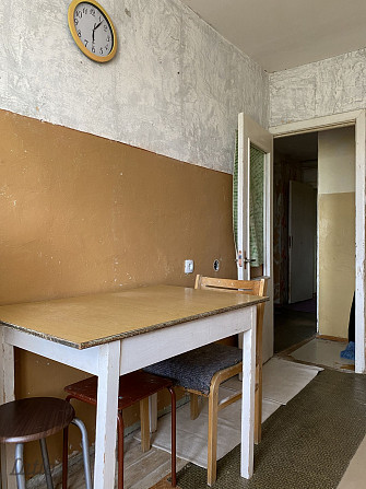 1 istabas dzīvoklis Sedā | 33 m 2 | 5.stāvs

Pārdod saulainu dzīvokli Valmieras novadā, Valka un Valkas novads - foto 5