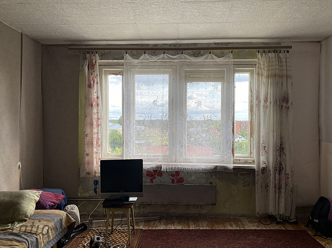 1 istabas dzīvoklis Sedā | 33 m 2 | 5.stāvs

Pārdod saulainu dzīvokli Valmieras novadā, Valka un Valkas novads - foto 2