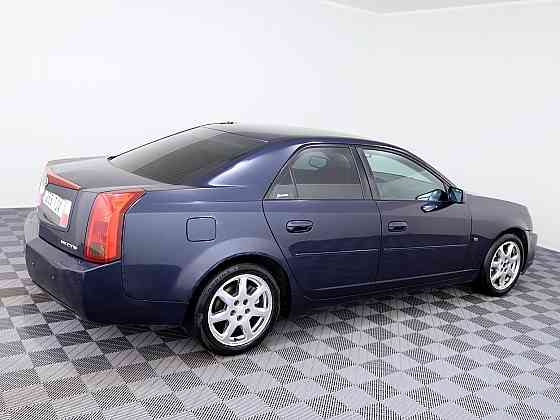 Cadillac CTS Luxury ATM 3.2 160kW Tallina
