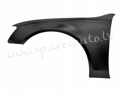 133701 - OEM:  8K0821105A without hole for flasher L - Spārns - AUDI A4/S4  B8 (2008-2011) Рига - изображение 1