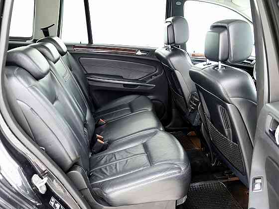Mercedes-Benz GL 500 Luxury LPG 5.5 285kW Tallina