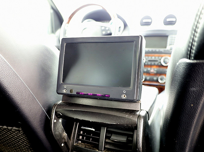 Mercedes-Benz GL 500 Luxury LPG 5.5 285kW Tallina - foto 7