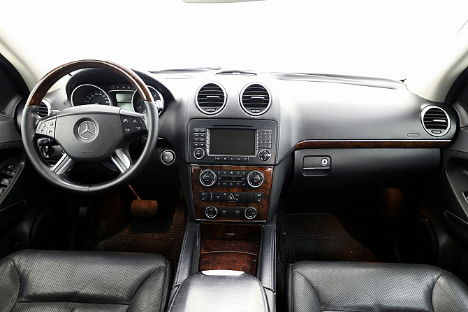 Mercedes-Benz GL 500 Luxury LPG 5.5 285kW Tallina - foto 1
