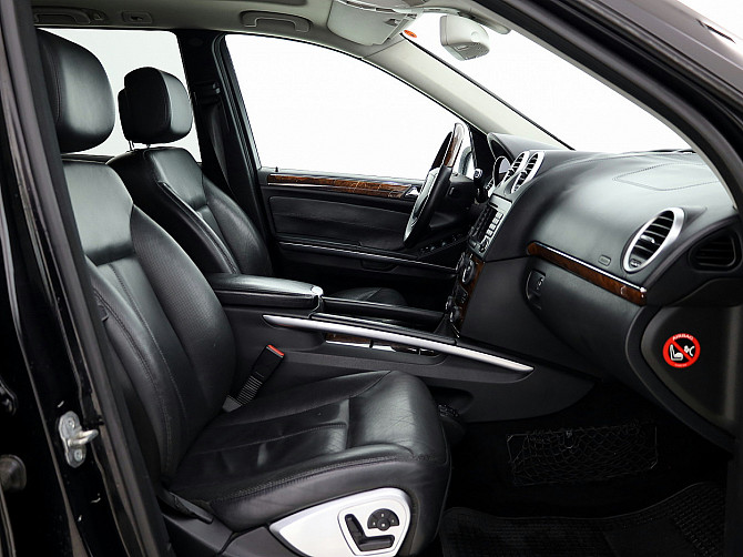 Mercedes-Benz GL 500 Luxury LPG 5.5 285kW Tallina - foto 2