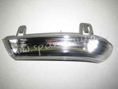 9513195E - OE: 1K0949101; 1K0949103 VIEW MAX L - Sānu Spoguļa Virziena Rādītājs - VW GOLF V (2003-20 Rīga
