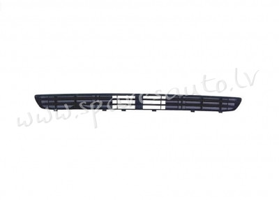 PAD99002CA(K) - 'OEM: 893853667'  - Reste Bamperā - AUDI 80  B3 (1986-1991) Рига - изображение 1