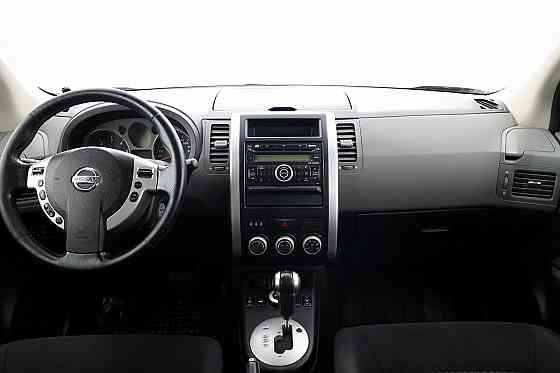 Nissan X-Trail Comfort ATM 2.0 dCi 110kW Tallina