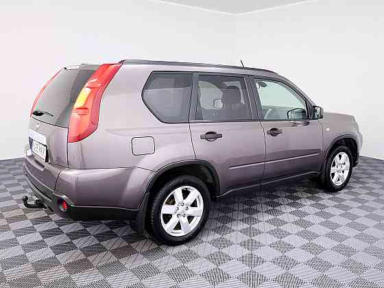 Nissan X-Trail Comfort ATM 2.0 dCi 110kW Tallina