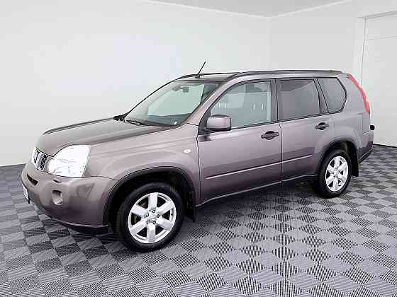 Nissan X-Trail Comfort ATM 2.0 dCi 110kW Tallina