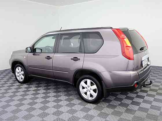 Nissan X-Trail Comfort ATM 2.0 dCi 110kW Tallina