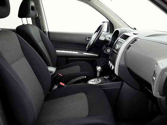 Nissan X-Trail Comfort ATM 2.0 dCi 110kW Tallina