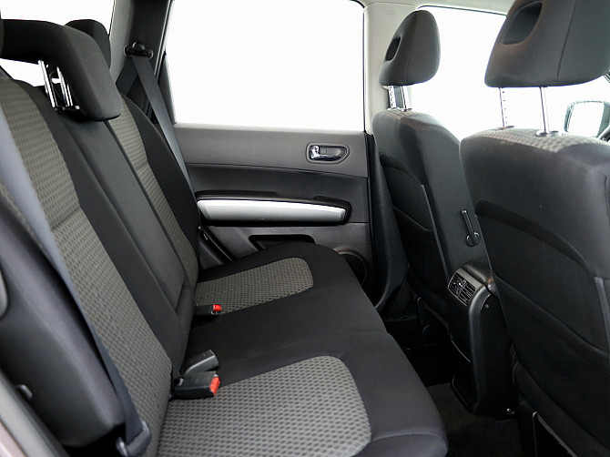 Nissan X-Trail Comfort ATM 2.0 dCi 110kW Tallina - foto 7