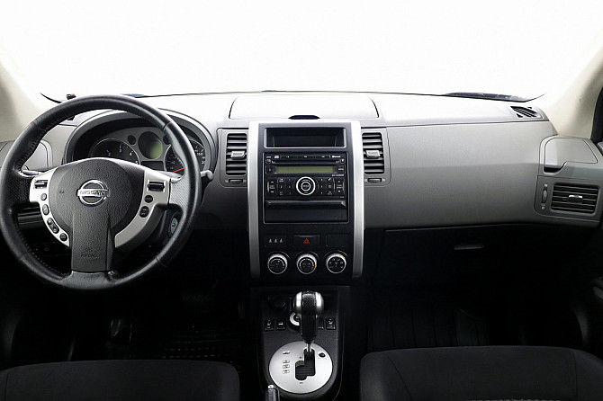 Nissan X-Trail Comfort ATM 2.0 dCi 110kW Tallina - foto 5