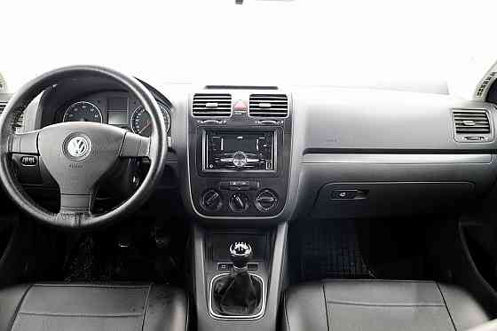 Volkswagen Jetta Comfortline 1.6 75kW Tallina