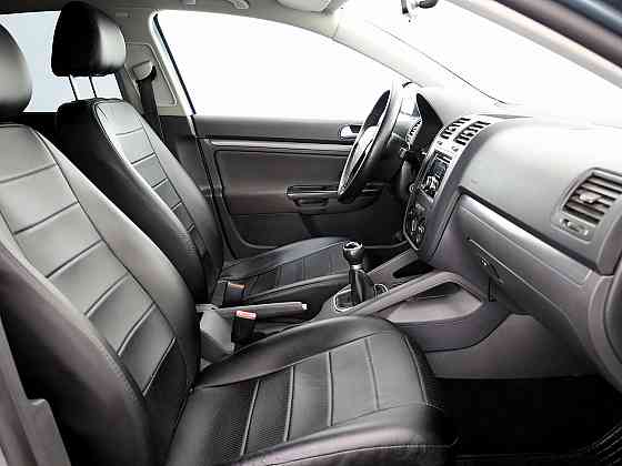 Volkswagen Jetta Comfortline 1.6 75kW Tallina