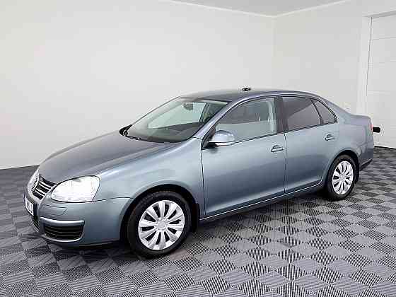 Volkswagen Jetta Comfortline 1.6 75kW Tallina