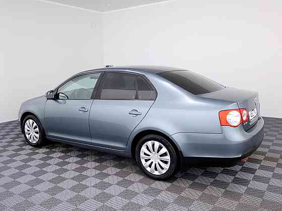 Volkswagen Jetta Comfortline 1.6 75kW Tallina