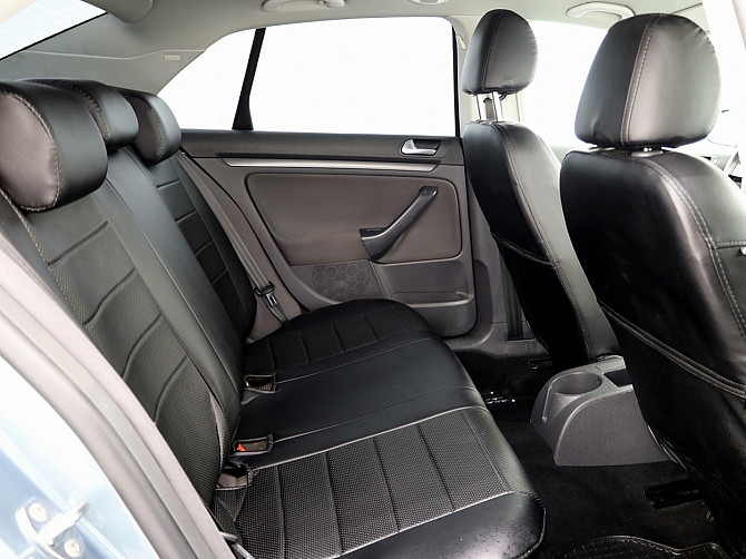 Volkswagen Jetta Comfortline 1.6 75kW Tallina - foto 7