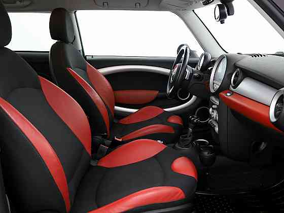 MINI Cooper Facelift ATM 1.6 88kW Tallina