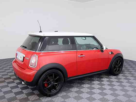MINI Cooper Facelift ATM 1.6 88kW Tallina