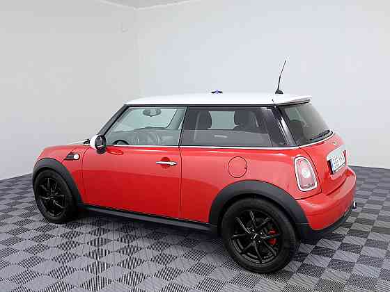 MINI Cooper Facelift ATM 1.6 88kW Tallina