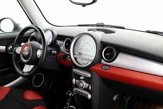 MINI Cooper Facelift ATM 1.6 88kW Tallina
