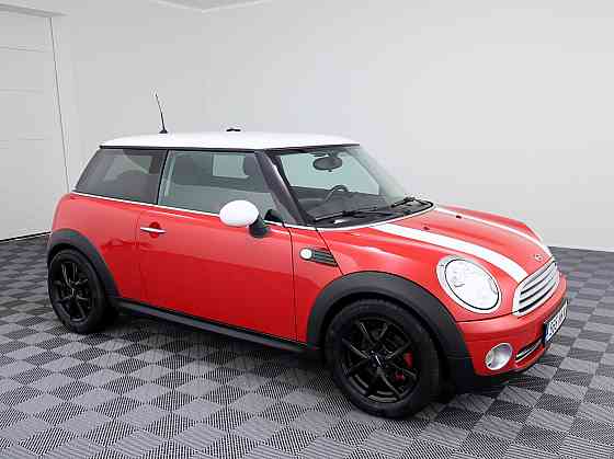 MINI Cooper Facelift ATM 1.6 88kW Tallina