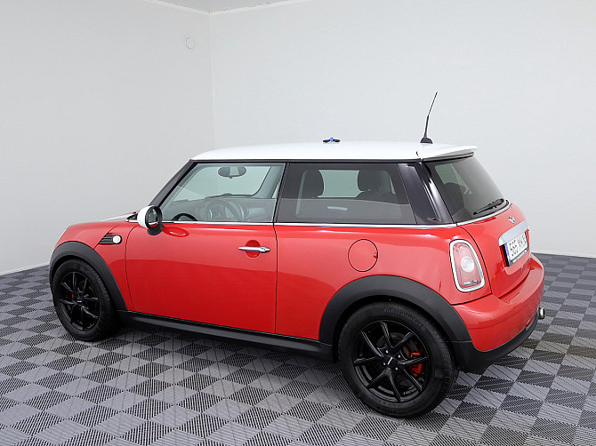 MINI Cooper Facelift ATM 1.6 88kW Tallina - foto 4