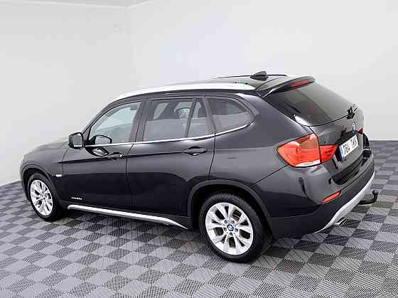BMW X1 xDrive Sportpakett ATM 2.0 xD 150kW Tallina