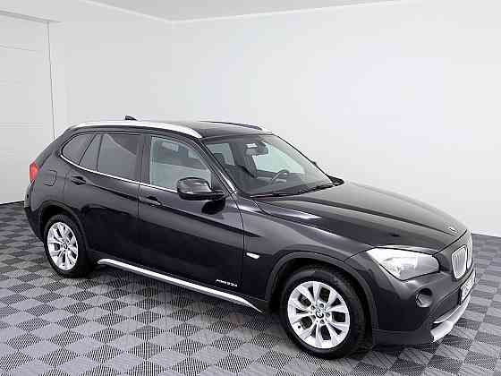 BMW X1 xDrive Sportpakett ATM 2.0 xD 150kW Tallina