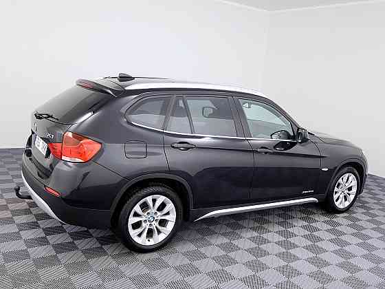 BMW X1 xDrive Sportpakett ATM 2.0 xD 150kW Tallina