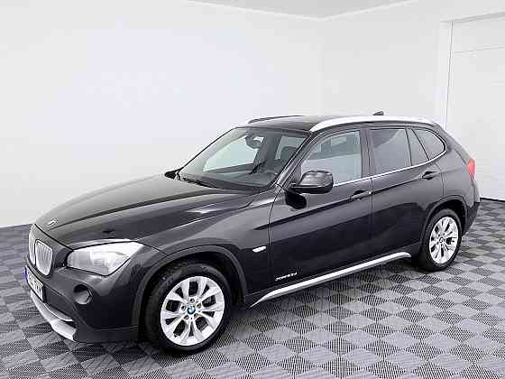 BMW X1 xDrive Sportpakett ATM 2.0 xD 150kW Tallina