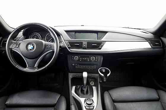 BMW X1 xDrive Sportpakett ATM 2.0 xD 150kW Tallina