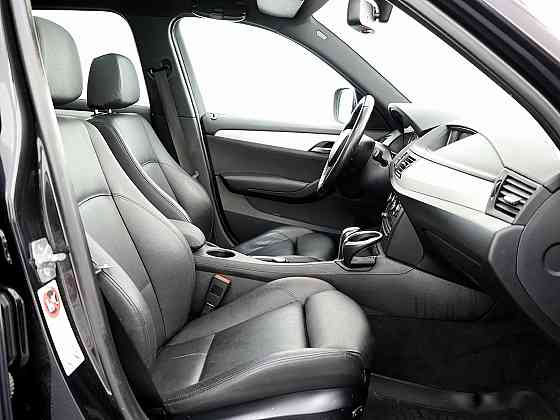 BMW X1 xDrive Sportpakett ATM 2.0 xD 150kW Tallina
