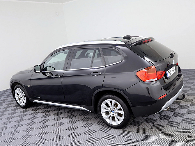 BMW X1 xDrive Sportpakett ATM 2.0 xD 150kW Tallina - foto 4