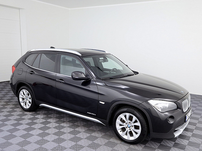 BMW X1 xDrive Sportpakett ATM 2.0 xD 150kW Tallina - foto 1