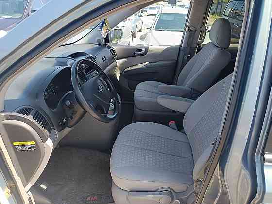 Kia Carnival Comfort ATM 2.9 CRDi 136kW Tallina