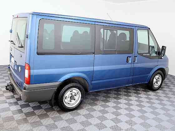 Ford Transit Passenger 2.2 TDCi 63kW Tallina