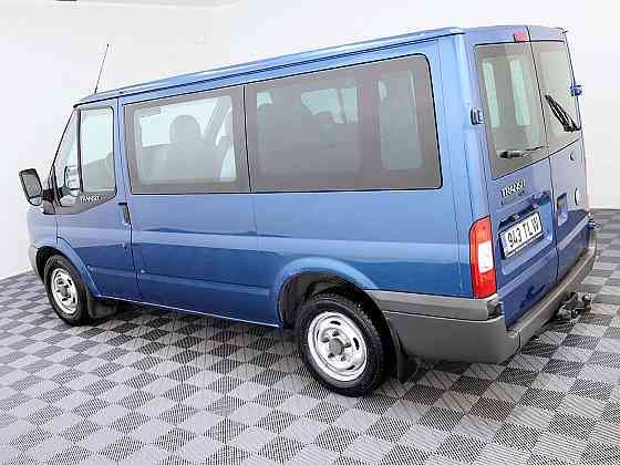 Ford Transit Passenger 2.2 TDCi 63kW Tallina