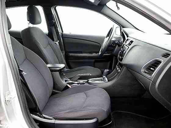 Chrysler 200 Comfort ATM 2.4 125kW Tallina