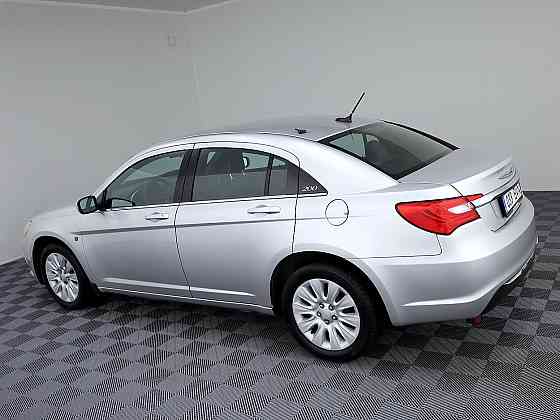 Chrysler 200 Comfort ATM 2.4 125kW Tallina