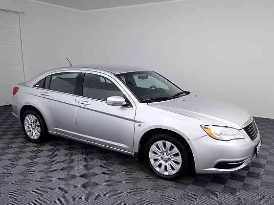 Chrysler 200 Comfort ATM 2.4 125kW Tallina