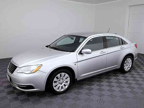 Chrysler 200 Comfort ATM 2.4 125kW Tallina