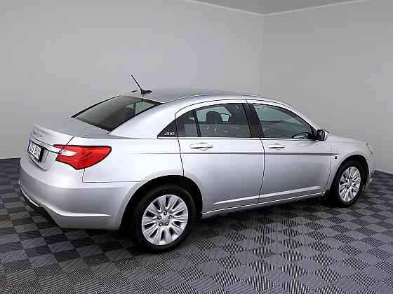 Chrysler 200 Comfort ATM 2.4 125kW Tallina