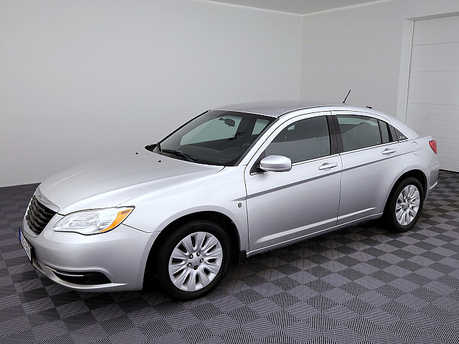 Chrysler 200 Comfort ATM 2.4 125kW Tallina - foto 2