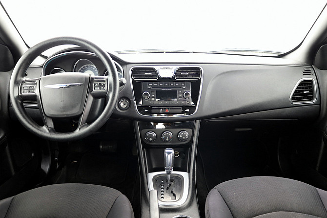 Chrysler 200 Comfort ATM 2.4 125kW Tallina - foto 5
