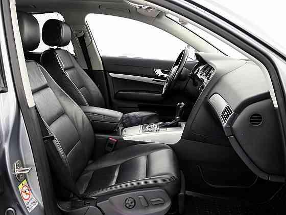 Audi A6 Quattro Facelift ATM 2.7 TDI 140kW Tallina